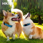 Hikiko Martingale Dog Collars Reflective Nylon Dog Collar - Image 2