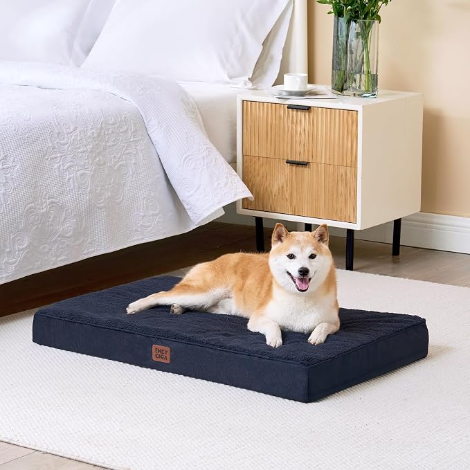 EHEYCIGA Orthopedic Medium Dog Beds - Image 8