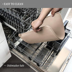 Waterproof Pet Feeding Mat - Image 5