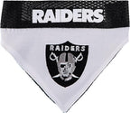 Pets First NFL DOG BANDANA by PETSFIRST
