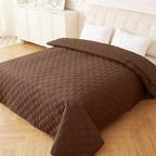 hyha Waterproof Dog Bed Blanket, Soft Pet Blankets, Waterproof Couch Cover - Image 8