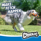 Chuckit! Interactive Dog Toy Ultra Fetch Stick - Image 3