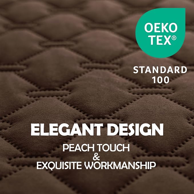 gogobunny 3X Stronger Waterproof Pet Blanket, Scratch Proof Furniture Protector - Image 7