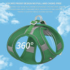 AIITLE Escape Proof Dog Harness - Image 10