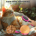 2PCS Pet Grooming Tools - Image 6