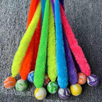 AcceLeah Cat Worm Toy Refills - Image 3