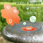 Bird Bath Purification Disk, 99.99% Pure Copper Disc - Image 4