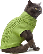Stretchy Cat Sweater - Image 3