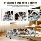 Orthopedic Dog Bed - Image 4