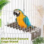 2-Piece Bird Platforms - Image 6