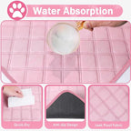 Dog Playpen, Large Puppy Pet Playpen, Dog Crate Tent Cage Indoor/Outdoor - Image 6