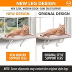 K&H Pet Products Kitty Sill Cat Window Perch - Image 3
