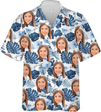 DILYPOD Custom Hawaiian Shirt - Image 3