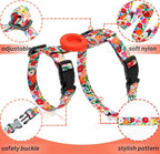 Cat Harness and Leash Escape Proof - Image 3
