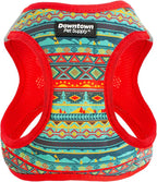 Downtown Pet Supply Step-in Dog Harness – No Pull, Adjustable Padded Mesh by DowntownPetSupply