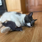 SPOT Big Mouse Bertha Cat Toy - Image 4