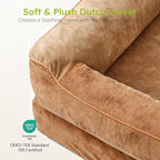 Extra Large Dog Bed, Orthopedic Dog Beds - Image 8