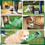 Abbylike 50 Pcs Puppy Supplies Starter Kit - Image 4