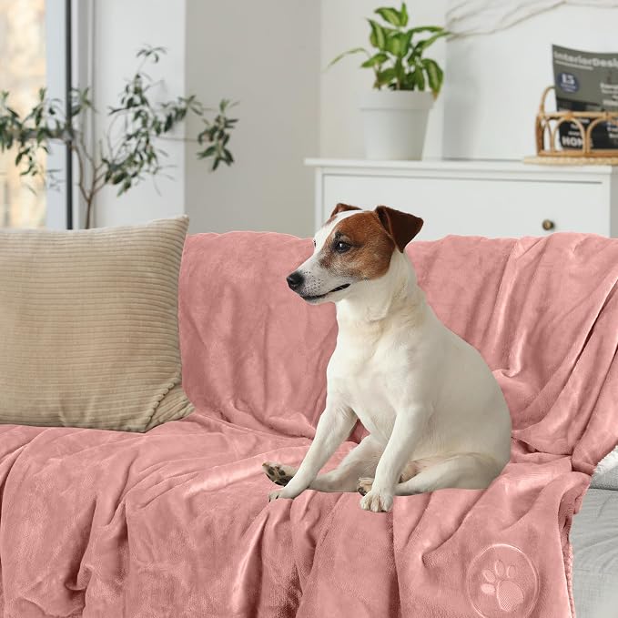 PETMAKER Dog Blanket - Image 7