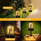 Beagle Gifts for Women/Men Beagle Solar Lanterns Dog Mom Birthday Dog Lovers - Image 3