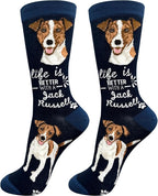 E&S Pets Pet Lover Socks by ESPETS