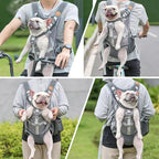 Dog Carrier Backpack - Image 6