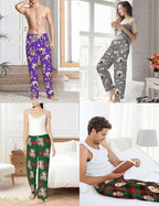 Personalized Pajamas Pants - Image 5