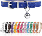 XS Dog Collar for Teacup Adjustable Teacup Dog Collar for Small Medium Large by Engorgio