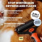 MalsiPree Dog Brush - Image 2