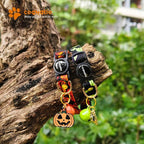 2 Pack Cotton Breakaway cat Collars - Image 2