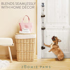 Dog Puppy Training Bell Potty and Outdoor Training Doorbell - Image 3