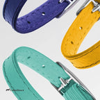 CollarDirect Leather Cat Collar - Image 8