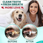 Premium Teeth Cleaning Wipes for Dogs & Cats - Image 6