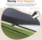 Large Dog Bed Orthopedic Washable: Beds Bolster XL Bed Big XLarge Dogs Egg - Image 5