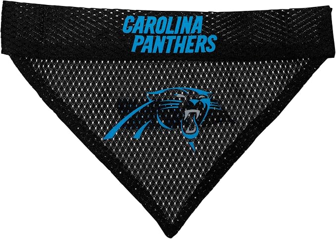 NFL DOG BANDANA by PETSFIRST