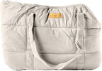 NoblePup Plush Dog Purse Carrier - Image 7