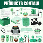 Abbylike 50 Pcs Puppy Supplies Starter Kit - Image 6