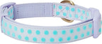 Blueberry Pet Dog Collar - Image 8