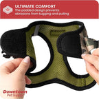 Downtown Pet Supply Step in Dog Harness - Image 6