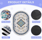 Bienbee Cat Litter Mat, Urine and Water Proof - Image 3