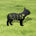 Dog Garden Stake - Image 3