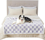 LE SURE Waterproof Dog Blanket for Large Dogs - Image 8