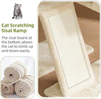 Cat Tree for Indoor Cats, Cat Tower - Image 6
