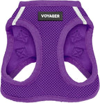 Best Pet Supplies Voyager Step-in Air Harness by BestPetSuppliesLLC