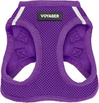 Best Pet Supplies Voyager Step-in Air Harness by BestPetSuppliesLLC
