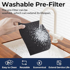Air Purifiers for Home Large Room up to 2200sq.ft - Image 4
