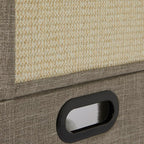 Amazon Basics 2-Cube Cat House - Image 3