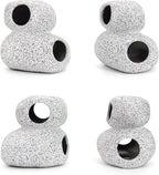 Fish Aquarium Decorations Cave Hide - Image 6