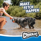 Chuckit! Ultra Duo Tug Dog Toy - Image 5
