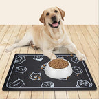 YCT Cat Food Mat for Pet Dogs - Image 8